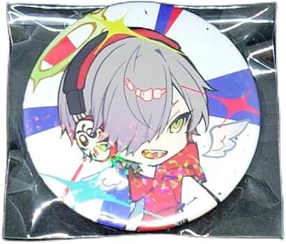 CR フェス 缶バッジ ホログラム だるまいずごっど CR だるまいずごっど 缶バッジ CRフェス2025 2024｜Yahoo!フリマ